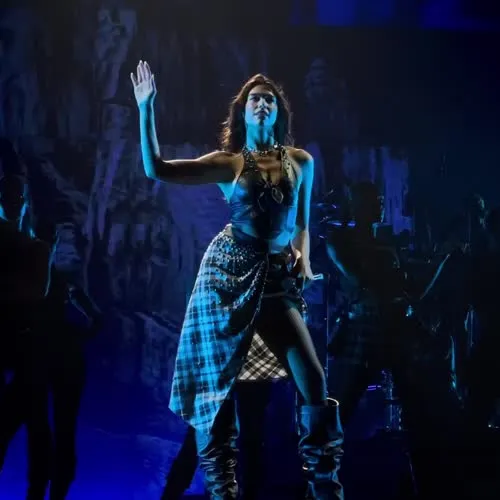 Dua Lipa - Video #413899