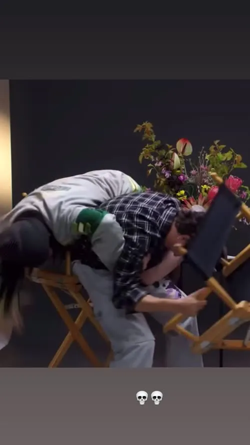 Billie Eilish - Video #396441