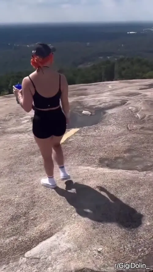 WWE GiGi Dolin / Priscilla Kelly - Video