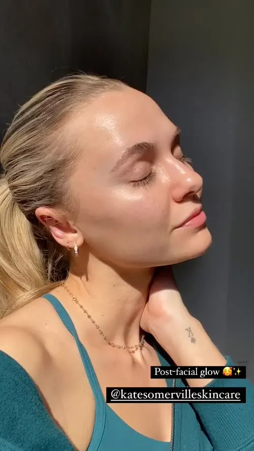 Madison Iseman - Video #118033