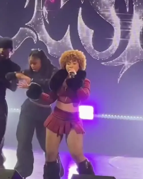 ICE SPICE - Video #267033