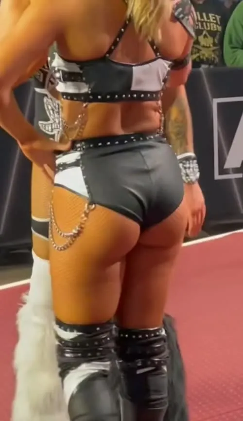 Anna Jay - Video #178735