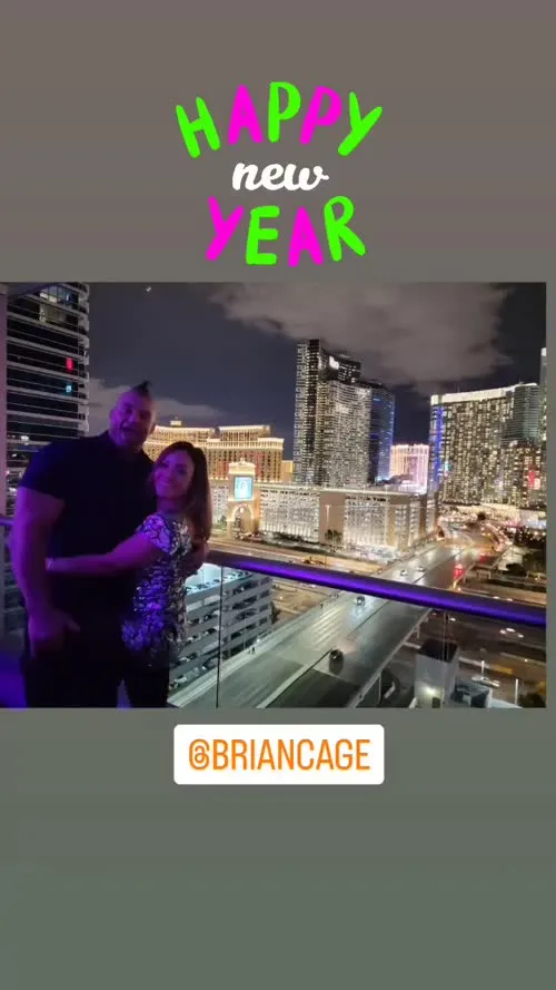 Melissa Santos - Video #130410