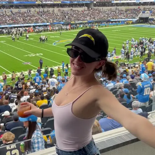 Rachel Anne Sennott - Video #302270