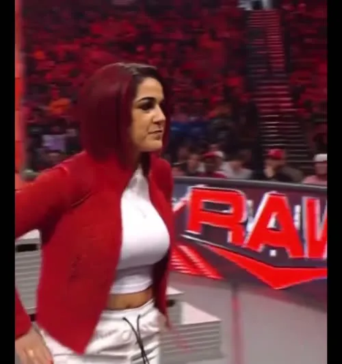 WWE Bayley / Davina Rose / Pamela Rose Martinez - Video #380401