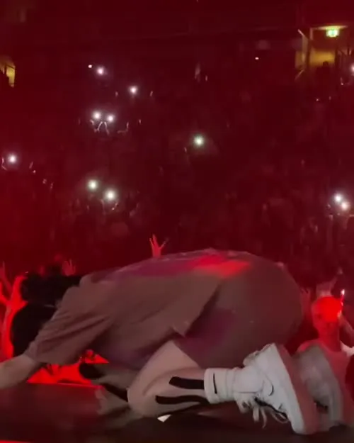 Billie Eilish - Video #176714