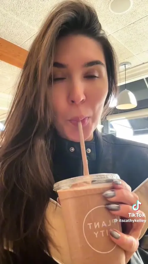 Cathy Kelley - Video