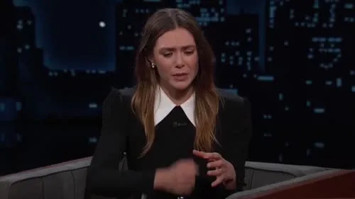 Elizabeth Olsen - Video