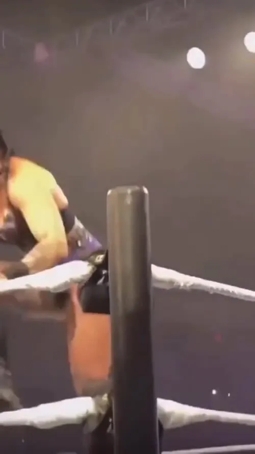 WWE Rhea Ripley - Video