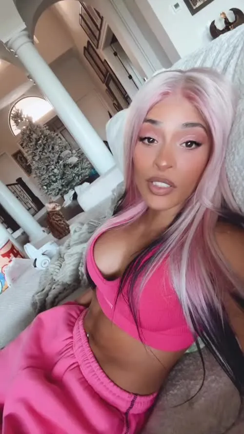 Zelina Vega // Thea Trinidad - Video #331354