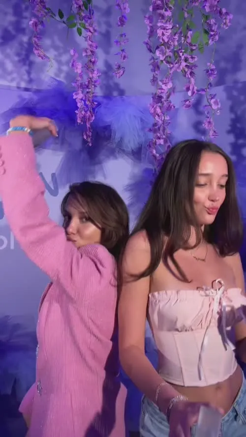Millie Bobby Brown - Video #241512