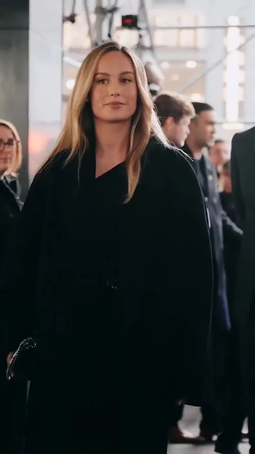 Brie Larson - Video #313775