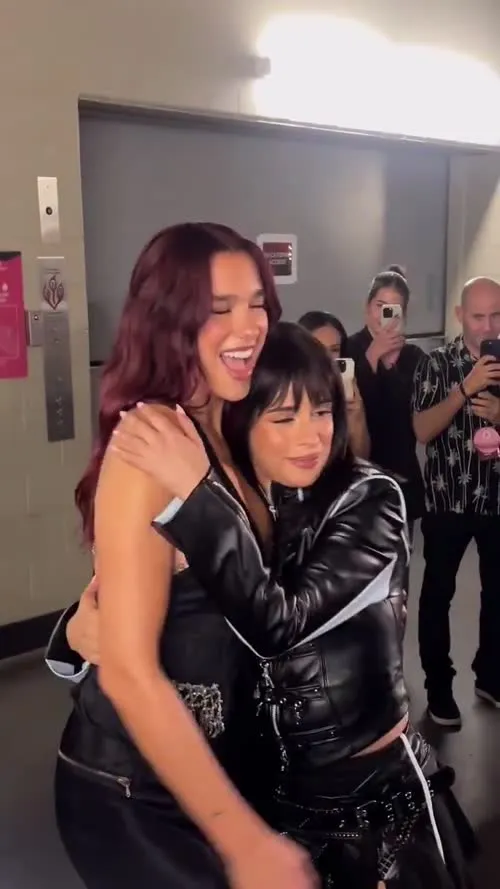 Camila Cabello - Video