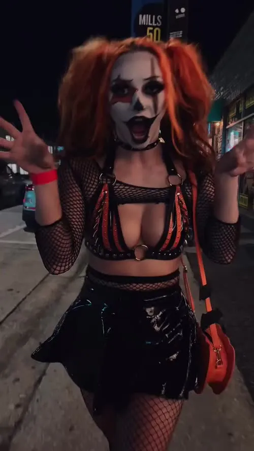 WWE GiGi Dolin / Priscilla Kelly - Video #313074