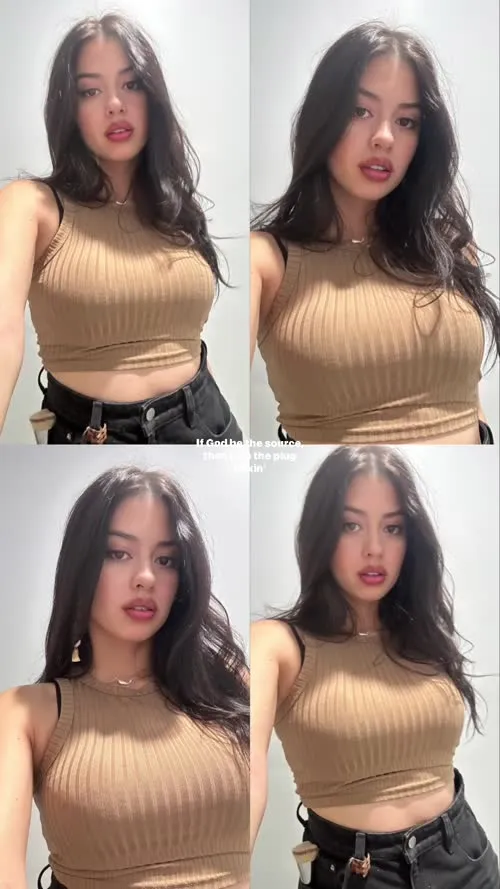 Amber Midthunder - Video #120550