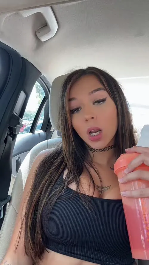 Cora Jade | elaynablack - Video