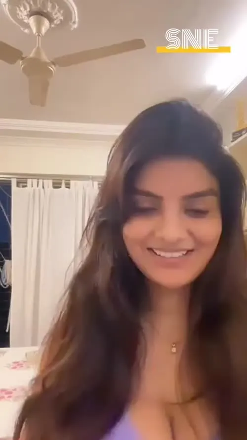 Anveshi Jain - Video #154244