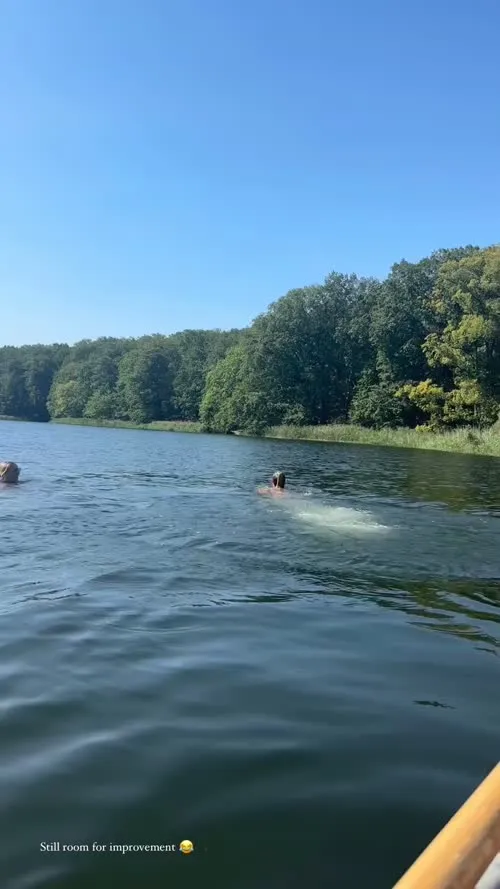 Alica Schmidt - German Athlete - Video