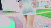 Penelope Cross (Penelope Cum or Carlota Teen) - A personal thank you