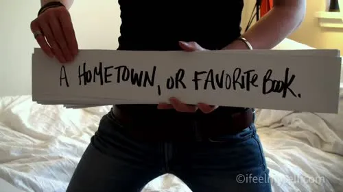 Ifeelmyself - Video #311489