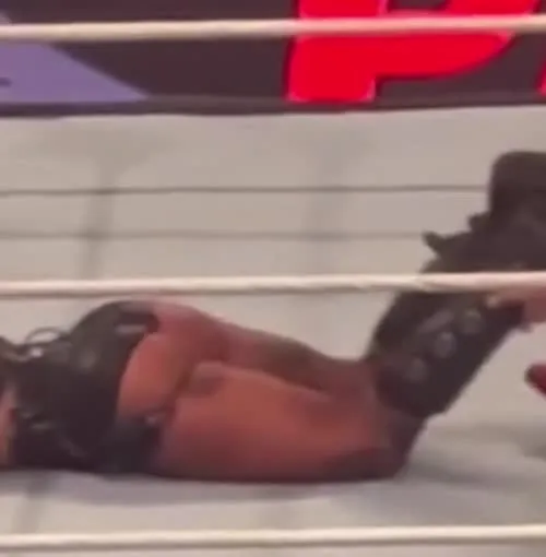 WWE Rhea Ripley - Video #298321