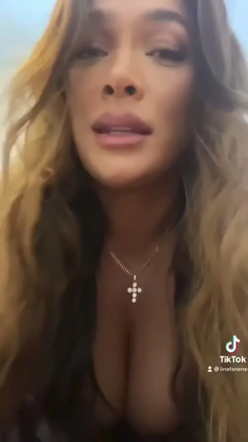 Nia Jax/Lina Fanene - Video #171574