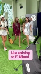 Lisa | BLΛƆKPIИK (Blackpink) - Video