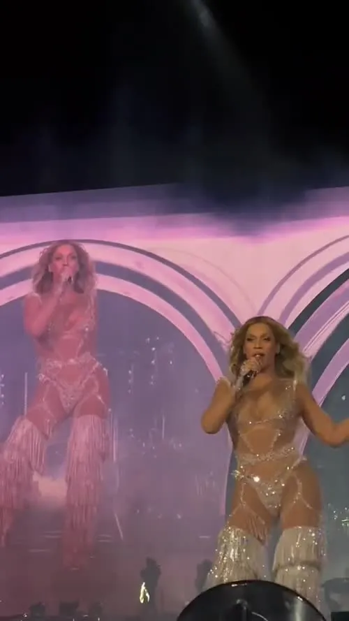 Beyoncé - Video