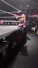Lainey Reid / Tylynn Register - WWE - Video #77070