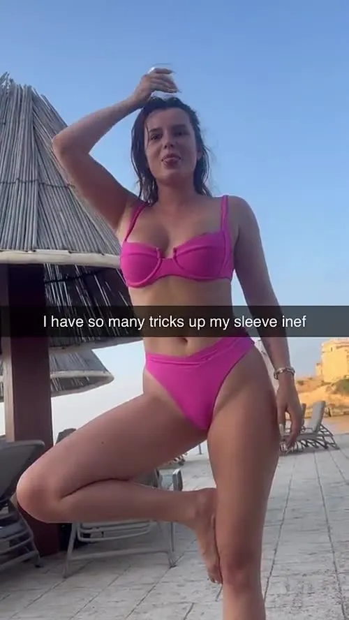 Bella Thorne - Video #416362
