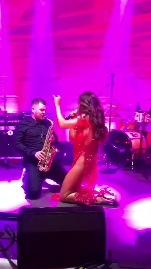 Anna Sedokova - Video #123090