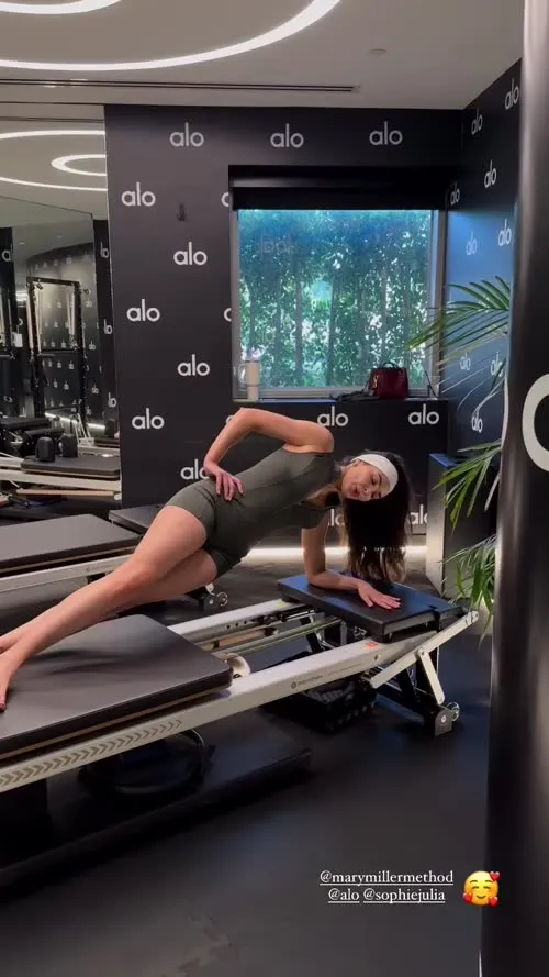 Cathy Kelley - Video #408862