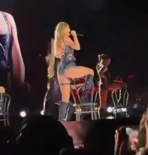 Taylor Swift - Video #395508