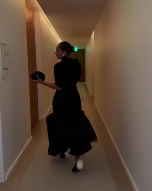 Tracee Ellis Ross - Video
