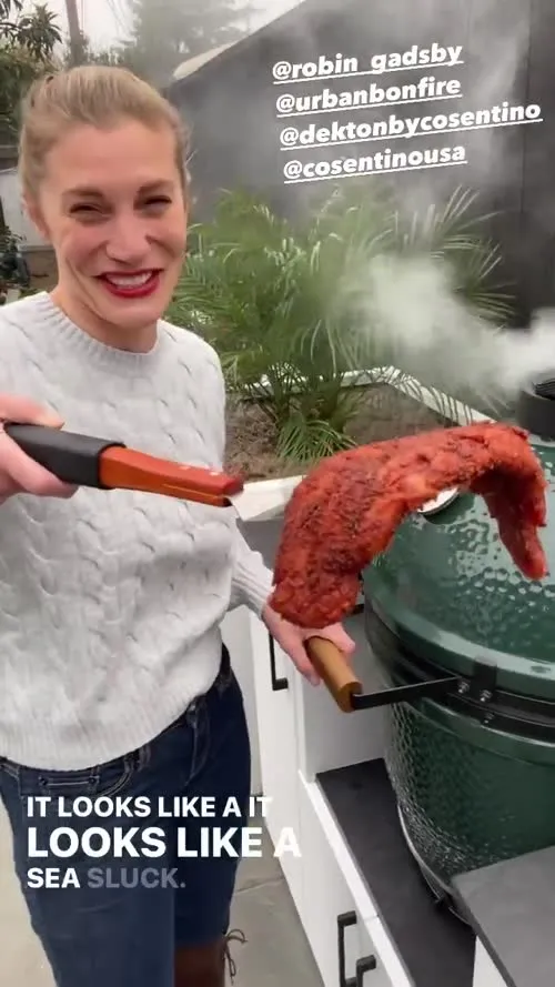 Katee Sackhoff - Video #141141