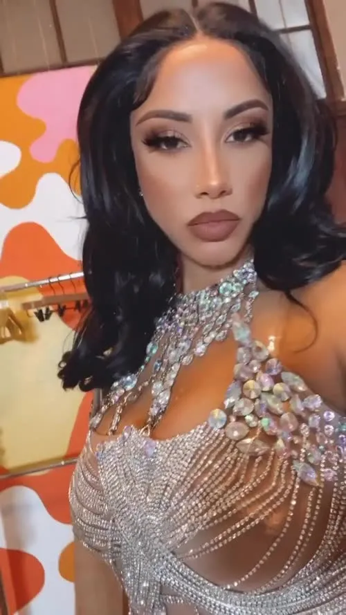 AEW Leila Grey - Video