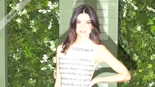 Emily Ratajkowski - Video #398190