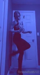 Octavia Red - Video #395061