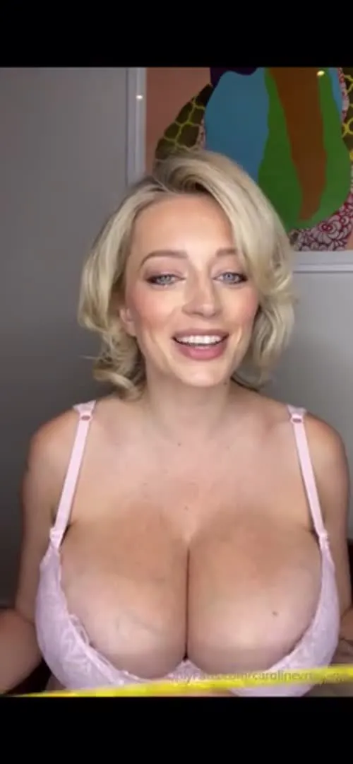 Caroline Vreeland - Video #298358