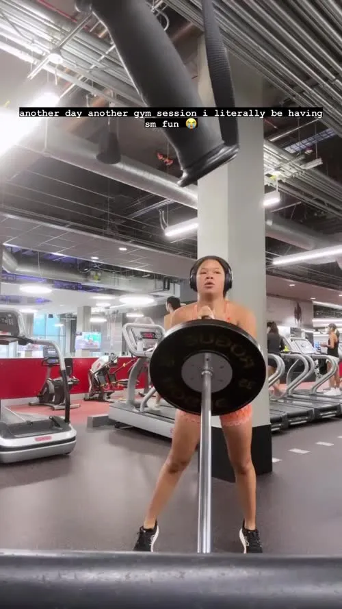 Storm Reid - Video #179251