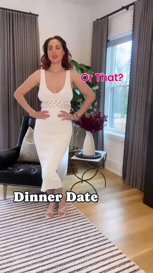 Eva Amurri - Video