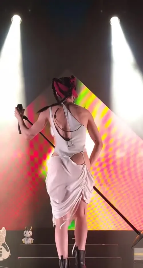 Poppy / That Poppy - Video