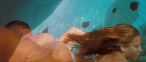 Jessica Alba - Video #220644
