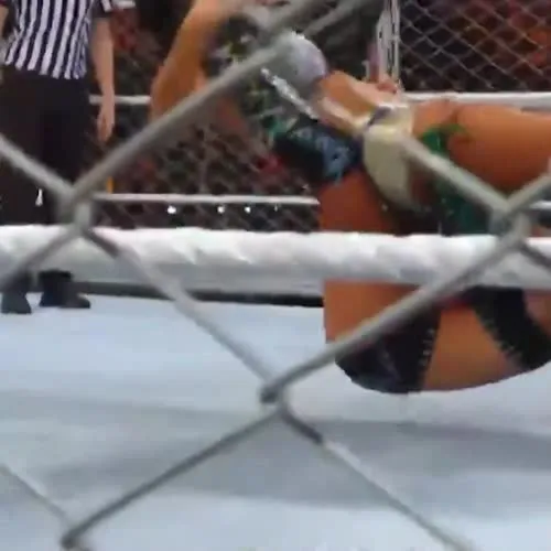 Roxanne Perez/Rok-C - WWE NXT - Video