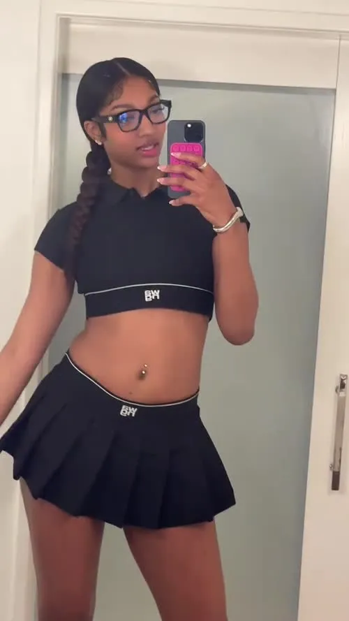 Angel Reese - Video #121636
