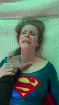 Superheroines - Video #160264