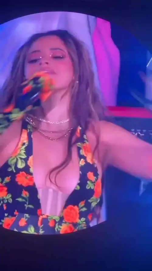 Camila Cabello - Video
