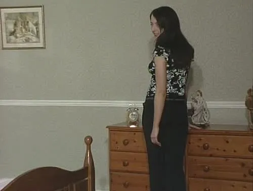 Fiona Cooper (Vintage British JOI) - Melanie