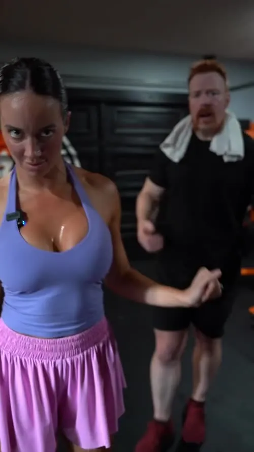 Chelsea Green - Video #395438