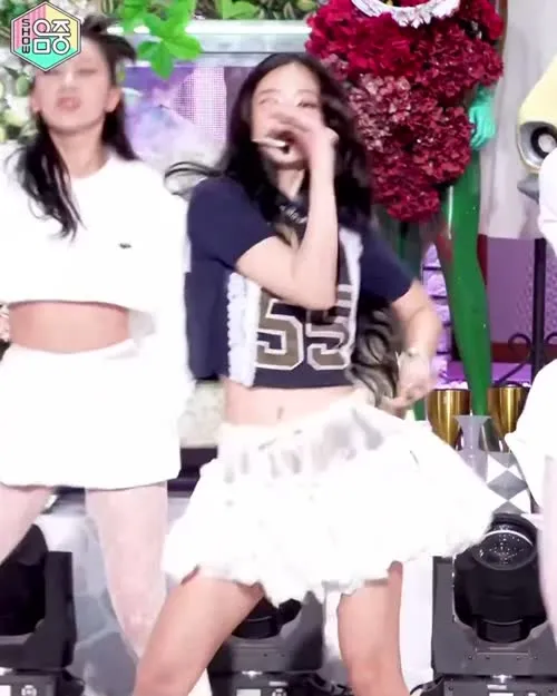 Jennie | BLΛƆKPIИK (Blackpink) - Video